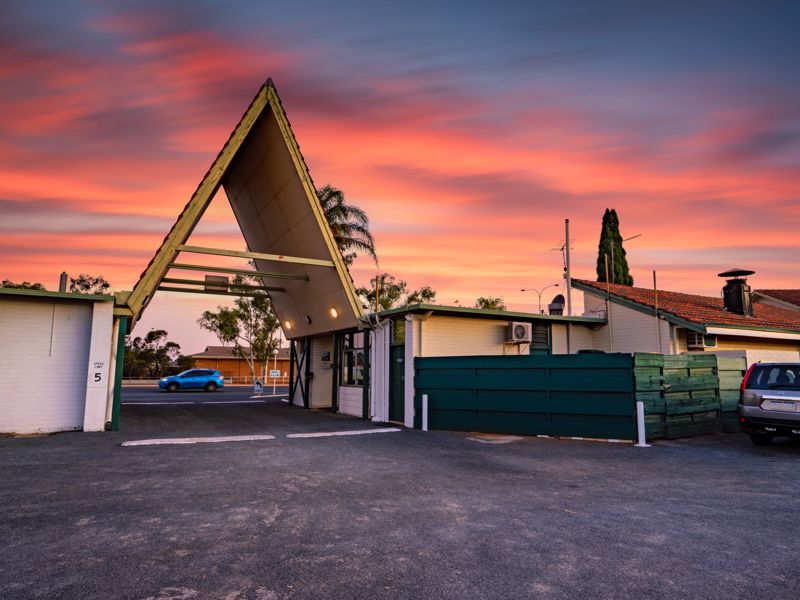 Discovery Parks Kalgoorlie