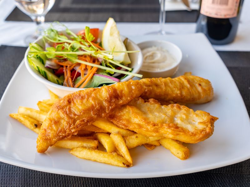 Discovery Parks Kalgoorlie - Image 2