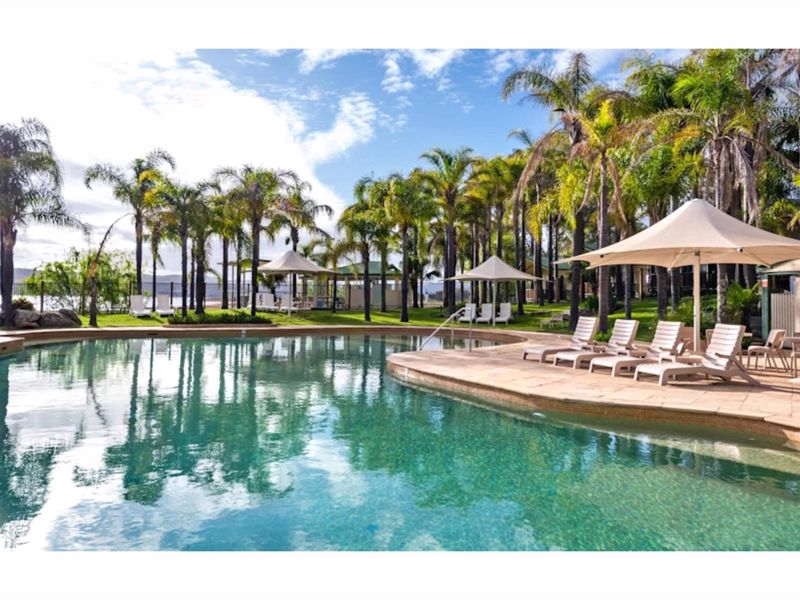 Discovery Parks Lake Hume Victoria - Image 2