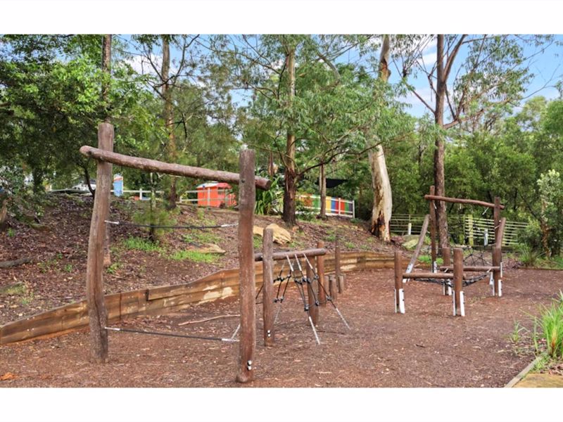 Discovery Parks Lane Cove Holiday and Caravan Park in Northern Rivers — photo 2