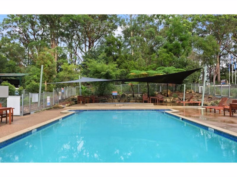 Discovery Parks Lane Cove Holiday and Caravan Park in Northern Rivers — photo 3