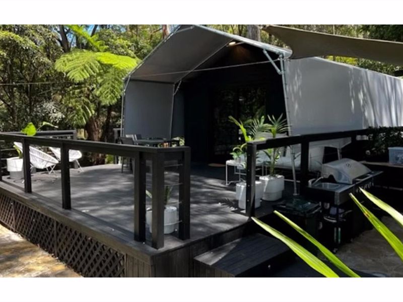 Discovery Parks Lane Cove Holiday and Caravan Park in Northern Rivers — photo 4