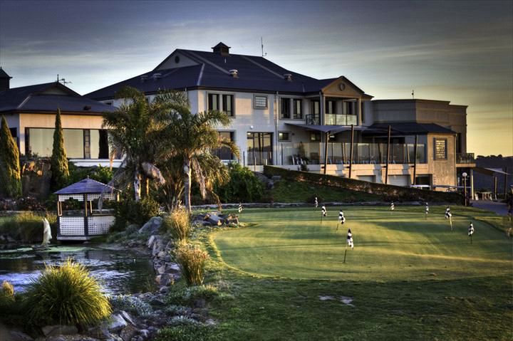 Discovery Parks McCracken