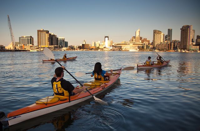 Discovery Parks Melbourne - Image 2