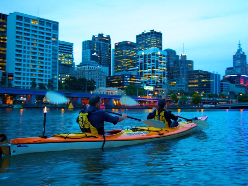 Discovery Parks Melbourne - Image 3