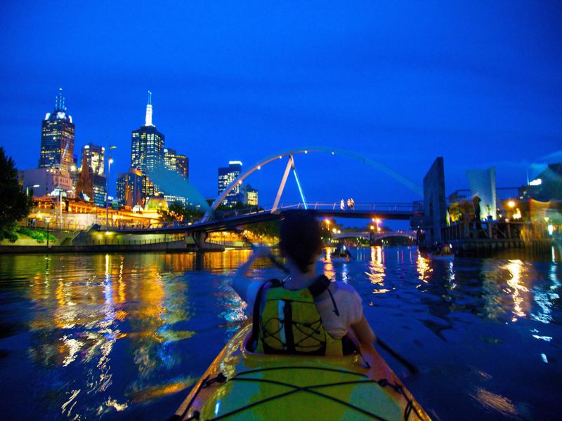 Discovery Parks Melbourne - Image 5