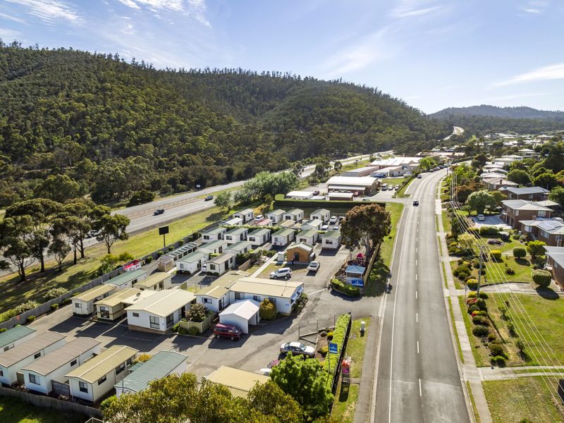 Discovery Parks Mornington Hobart