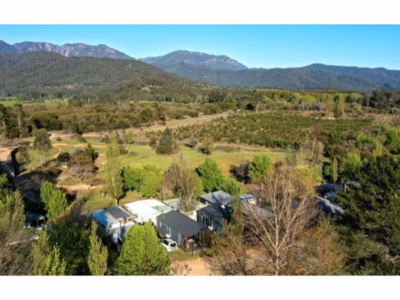 Discovery Parks Mount Buffalo