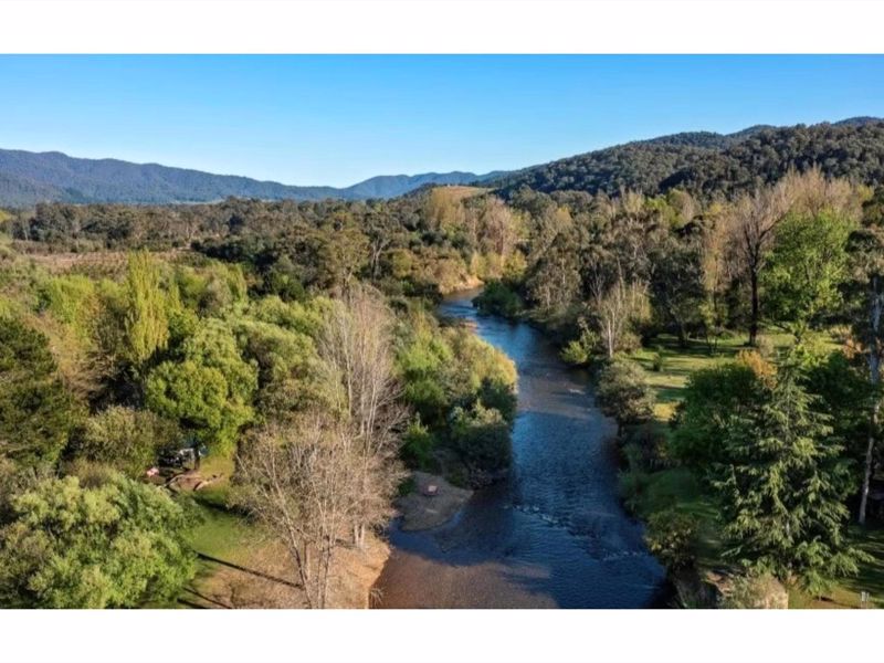 Discovery Parks Mount Buffalo - Image 3