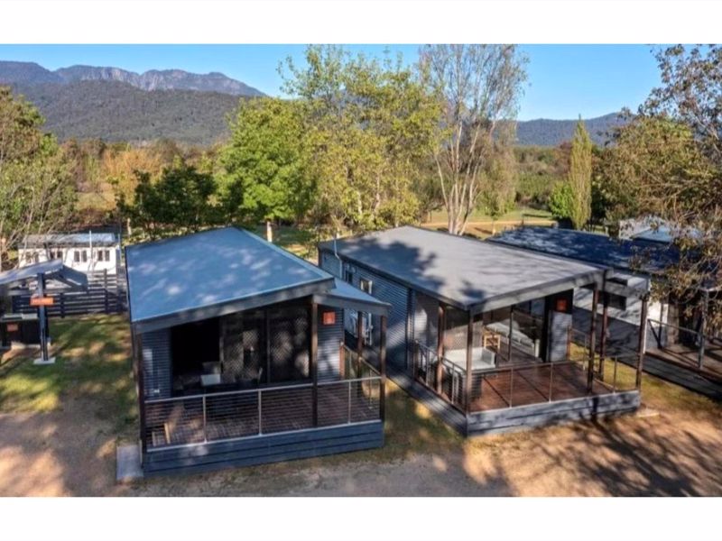 Discovery Parks Mount Buffalo - Image 4