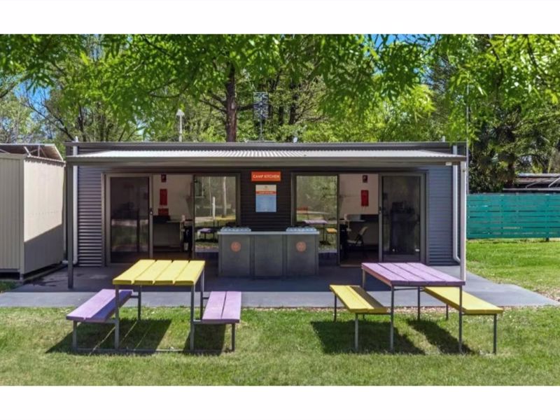 Discovery Parks Mount Buffalo - Image 5