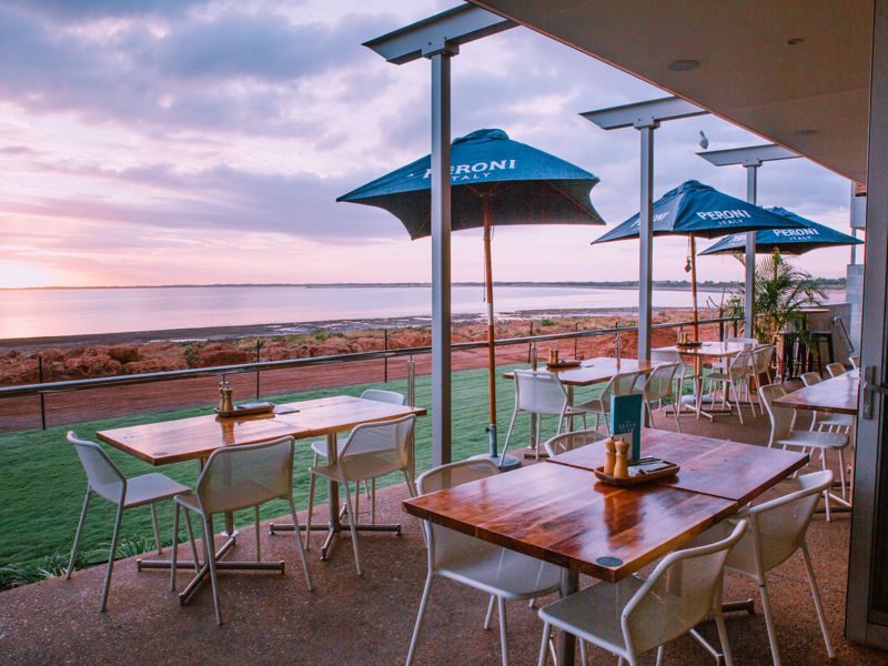 Discovery Parks Onslow