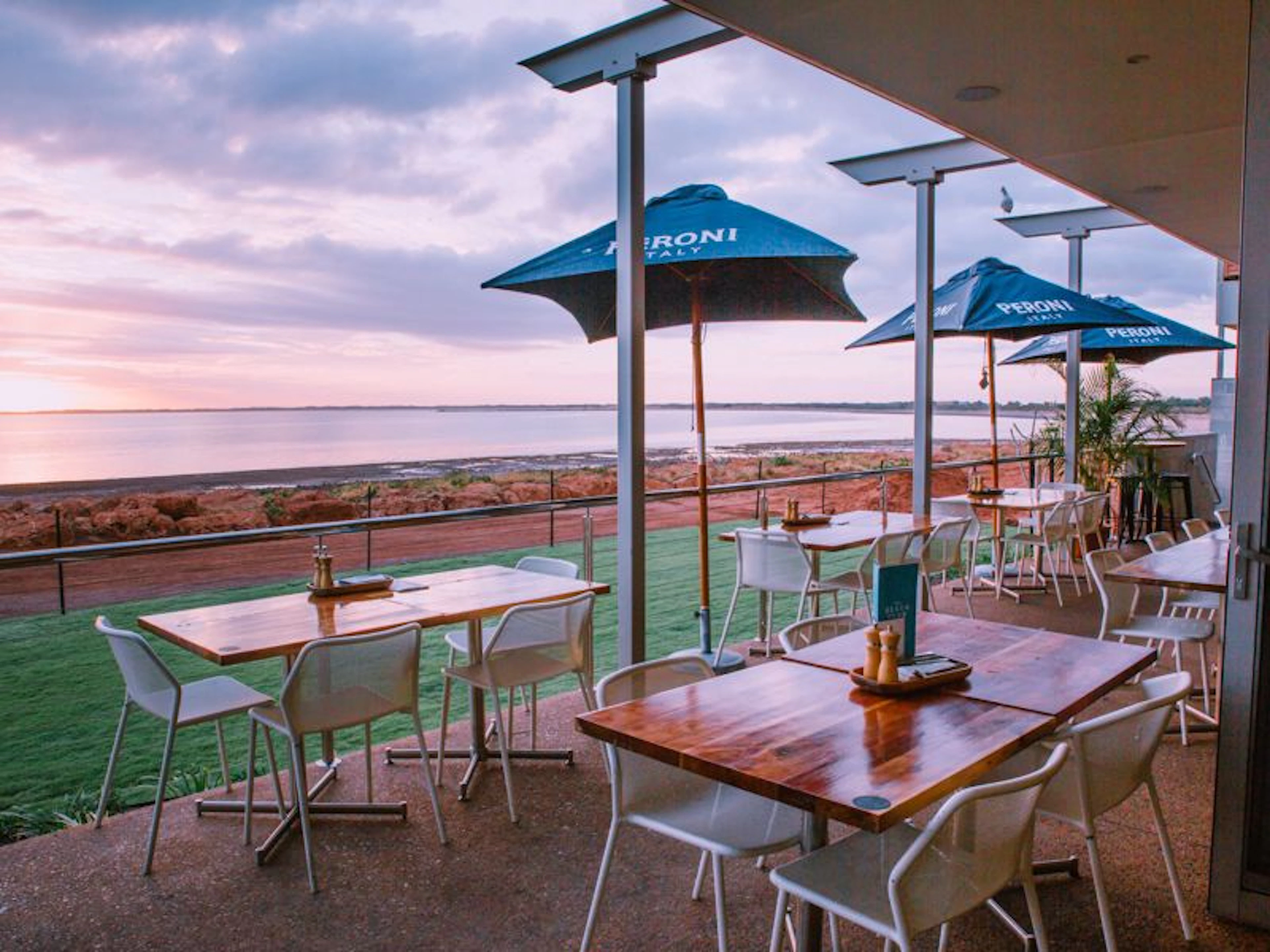 Discovery Parks Onslow