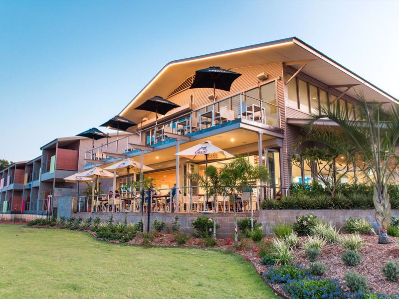 Discovery Parks Onslow - Image 3