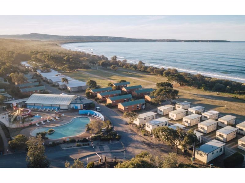 Discovery Parks Pambula Beach