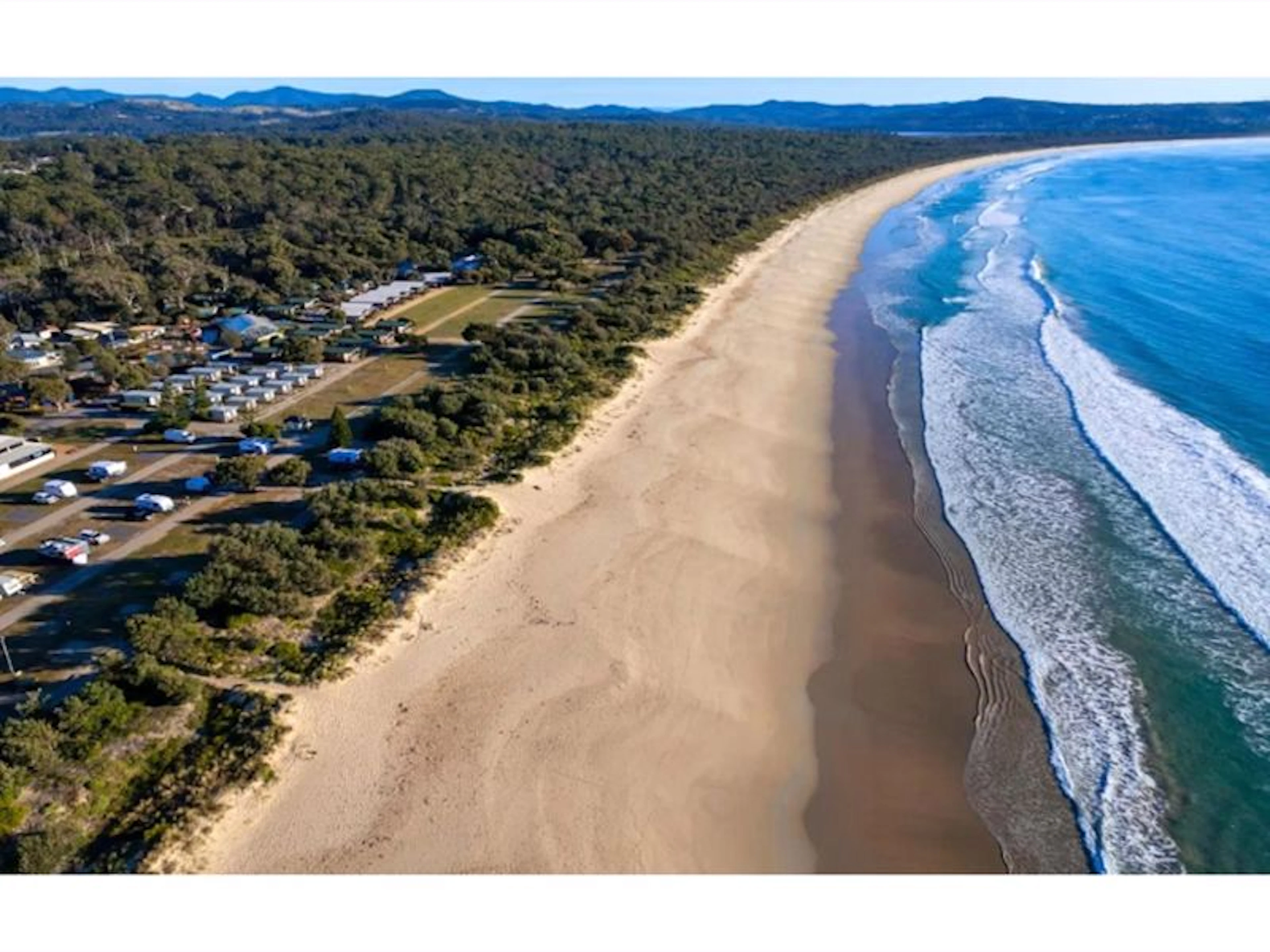Discovery Parks Pambula Beach - Image 3