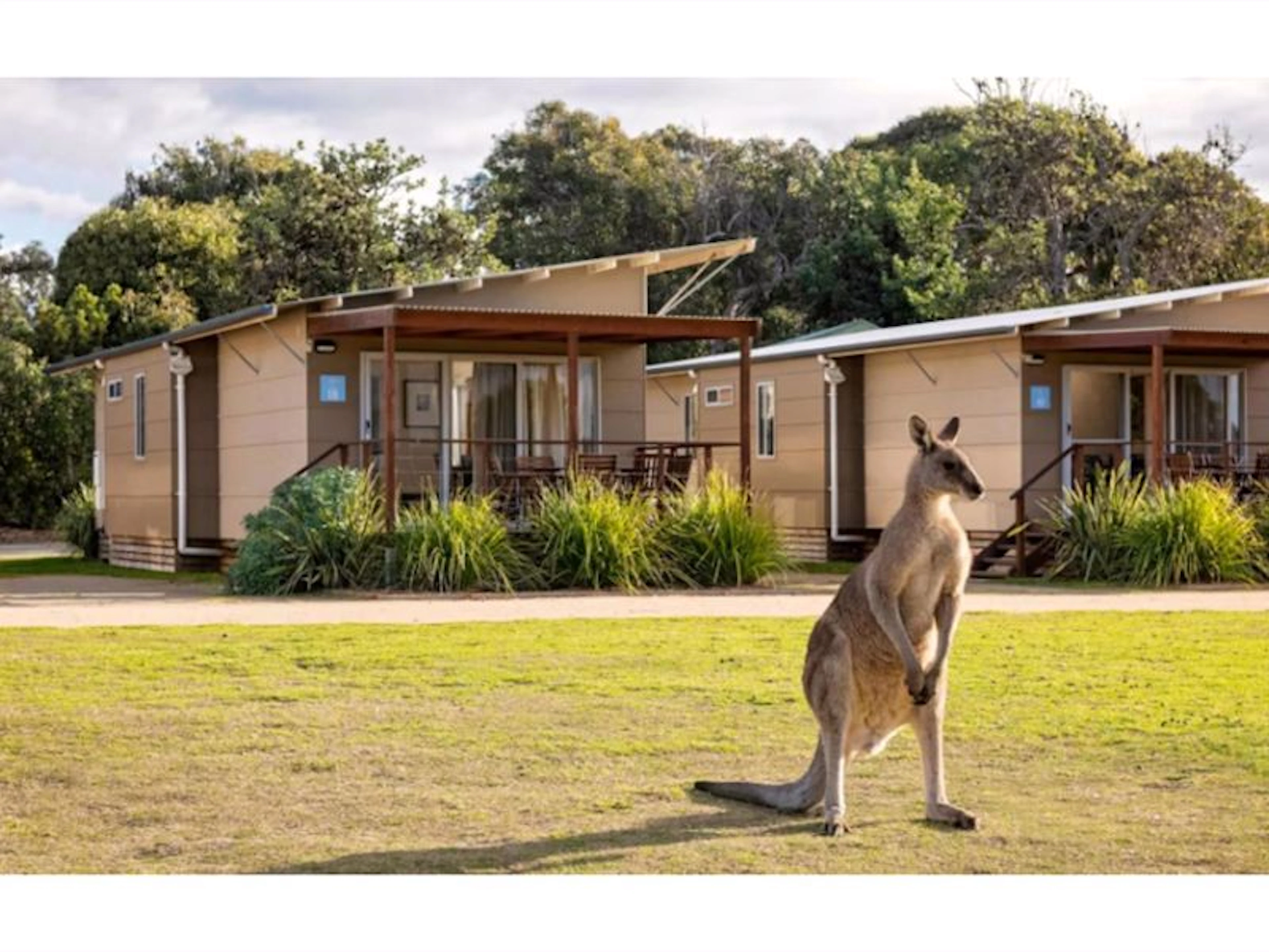 Discovery Parks Pambula Beach - Image 4