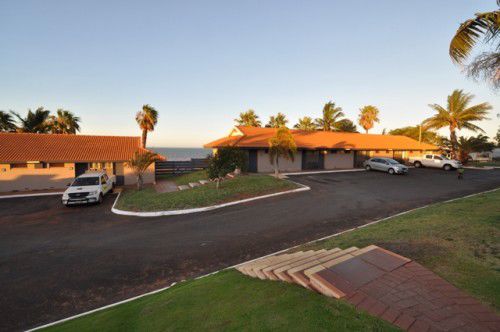 Discovery Parks Port Hedland - Main image