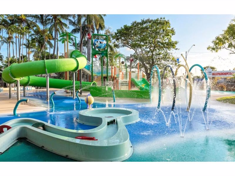 Discovery Parks Rockhampton in Hervey Bay and Fraser Coast — photo 1
