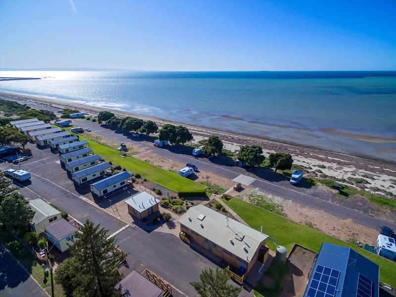Discovery Parks Whyalla Foreshore