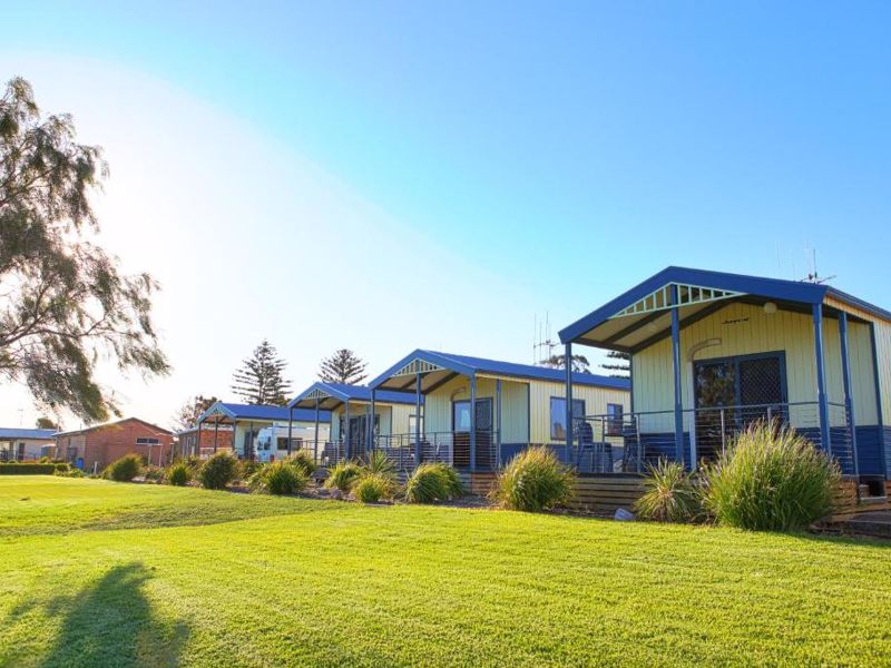 Discovery Parks Whyalla Foreshore - Image 3