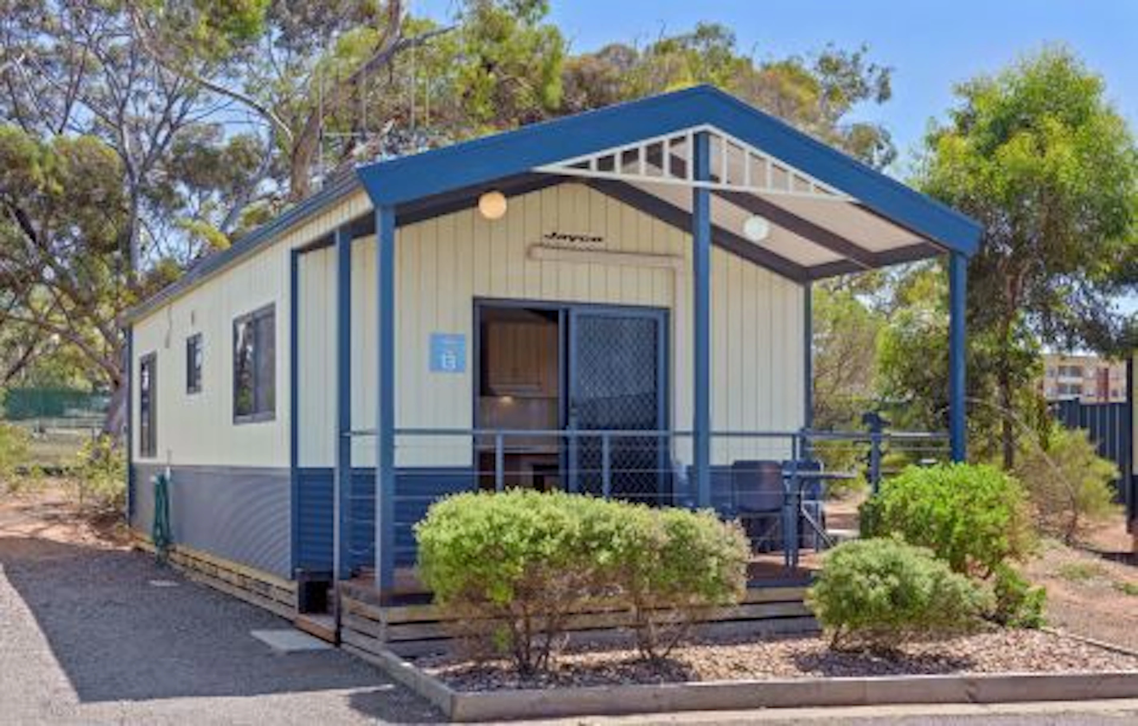 Discovery Parks Whyalla Foreshore - Image 4