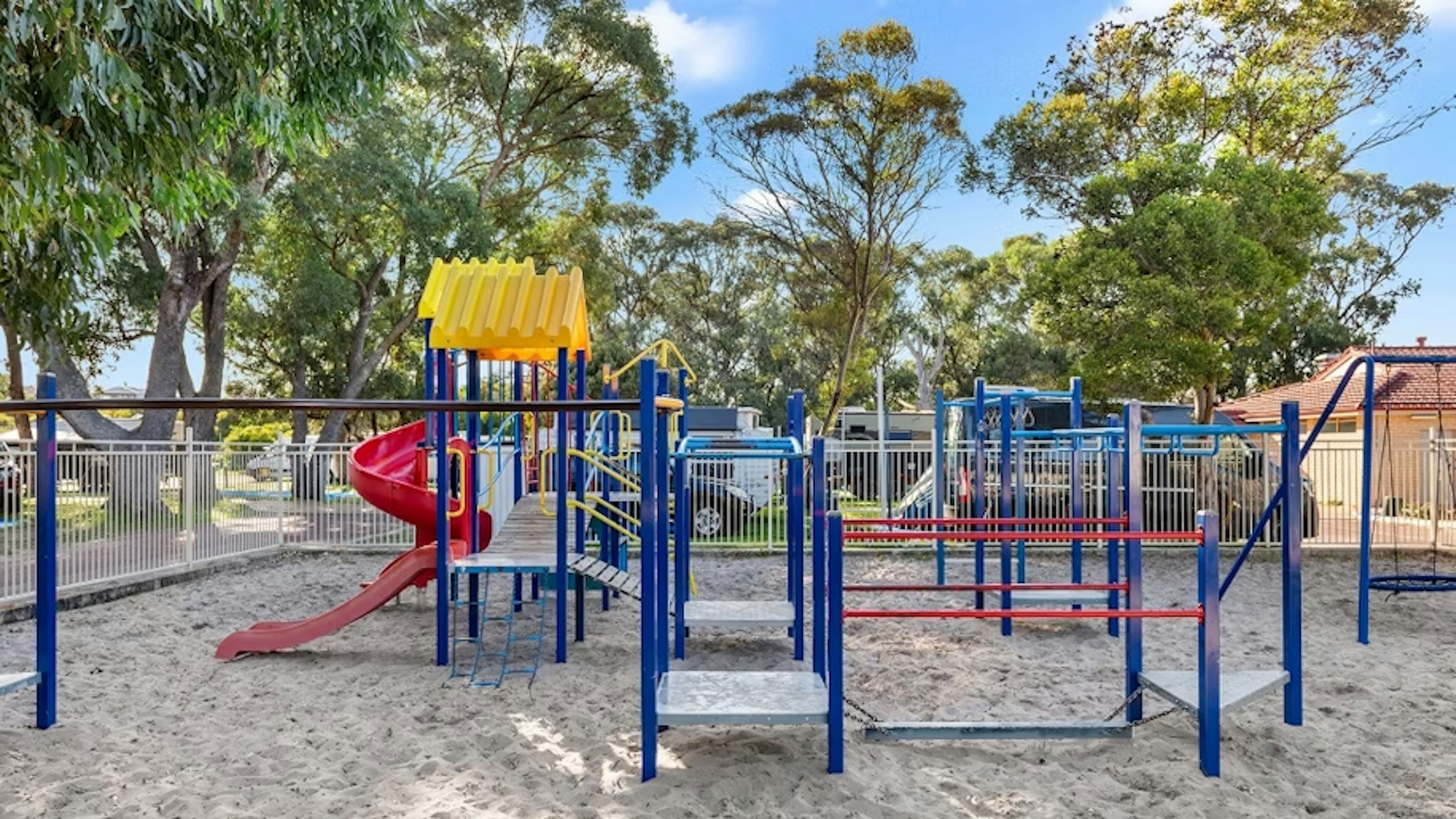 Discovery Parks Woodman Point - Image 2