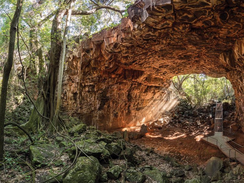 Discovery Resorts - Undara