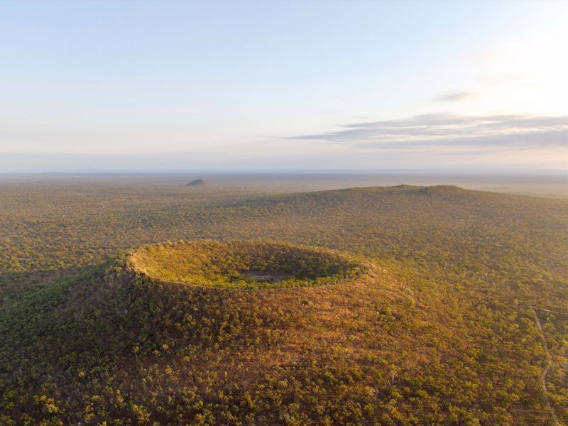 Discovery Resorts - Undara - Image 2