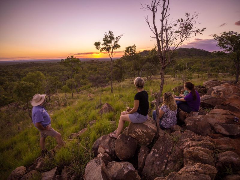 Discovery Resorts - Undara - Image 3