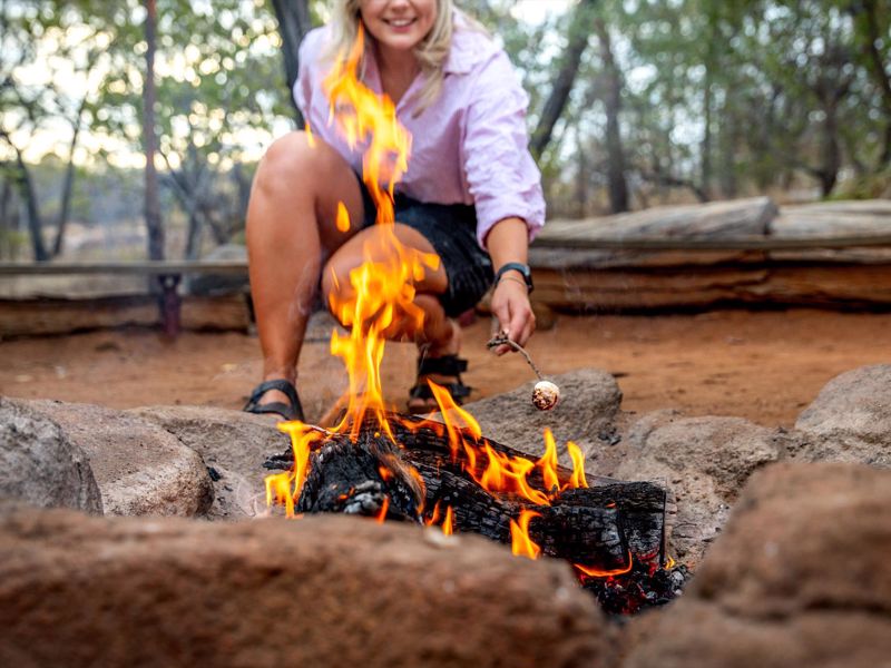 Discovery Resorts - Undara - Image 4