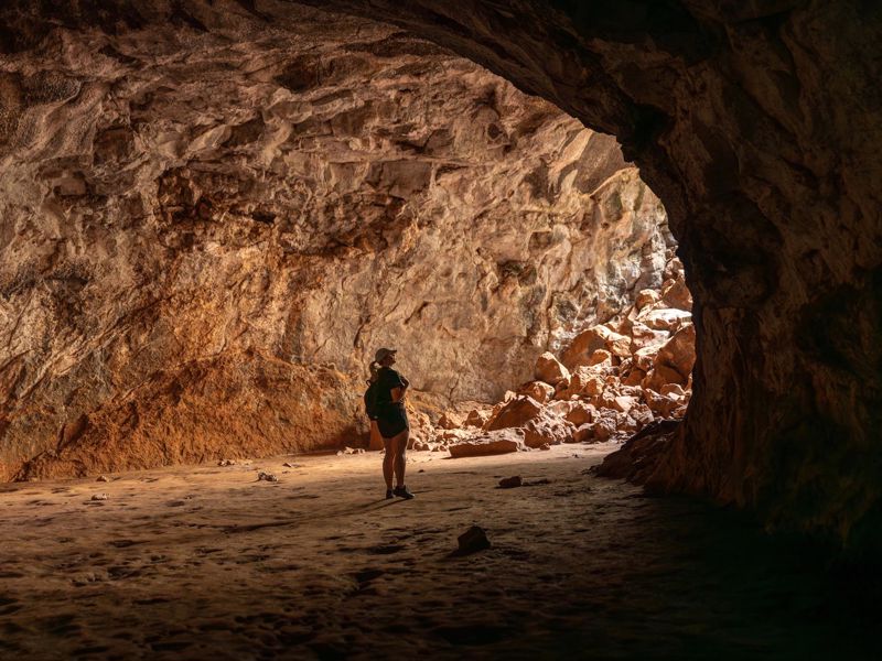 Discovery Resorts - Undara - Image 5