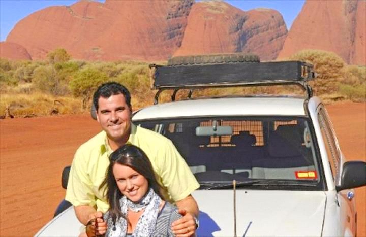 DIY Tourguide Audio Travel Guide