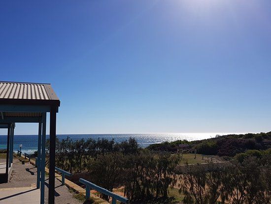 Dongara Tourist Park in Western Wheatbelt — photo 2