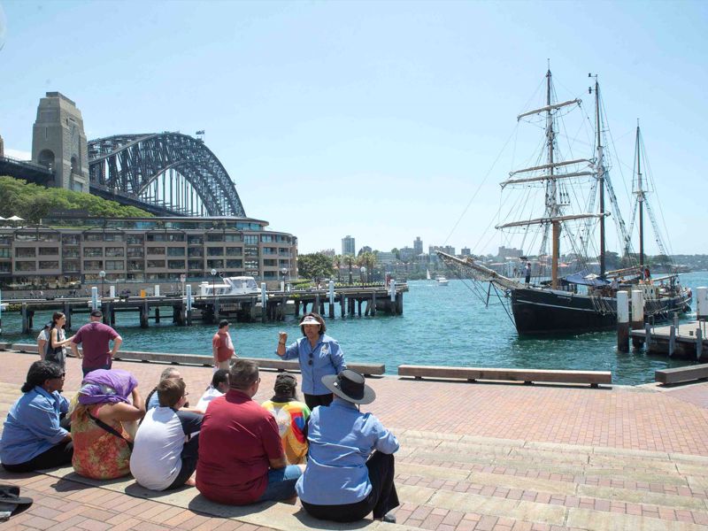 Dreamtime Caravan Park - Image 2