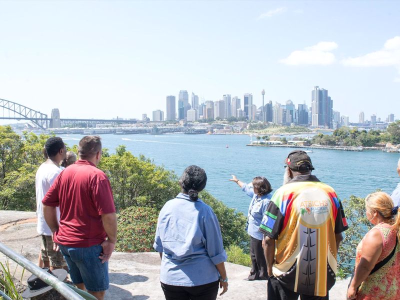 Dreamtime Caravan Park - Image 4