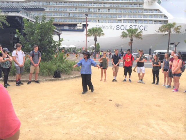 Dreamtime Caravan Park - Image 5