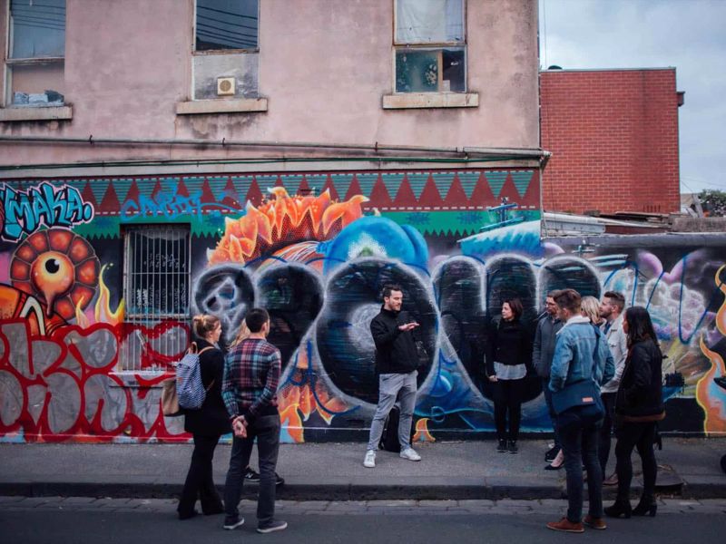 Drinking History Tours