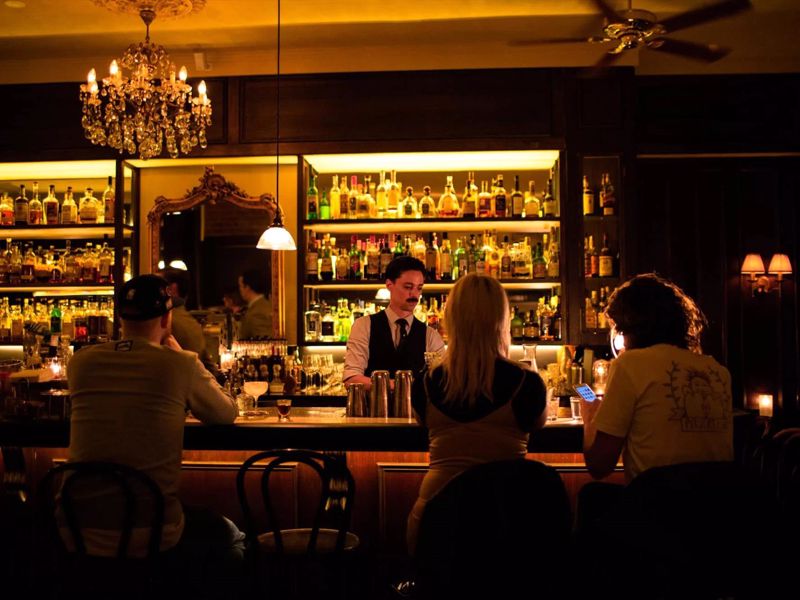 Drinking History Tours - Image 2