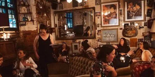 Drinking History Tours - Image 3