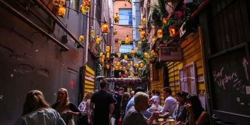 Drinking History Tours - Image 4