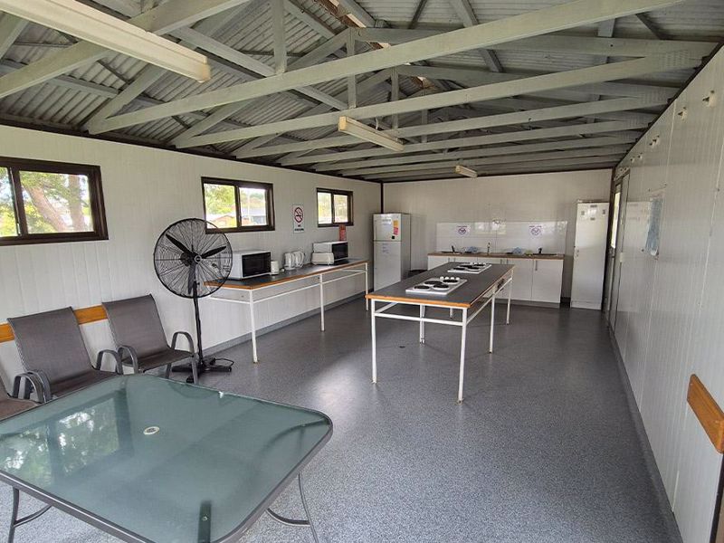 Eagle Point Caravan Park - Image 2