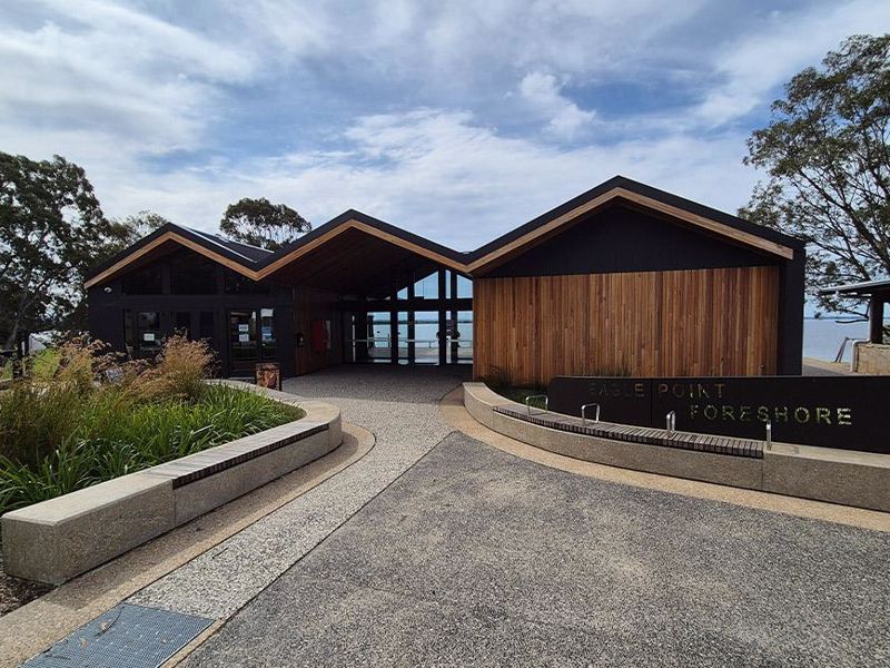 Eagle Point Caravan Park - Image 3