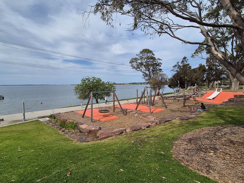 Eagle Point Caravan Park - Image 4