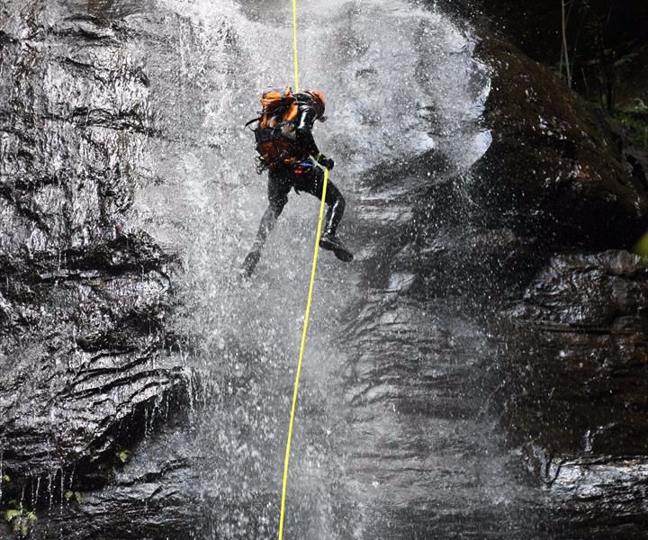 Eagle Rock Adventures (Sydney Canyon Adventures Pty Ltd)