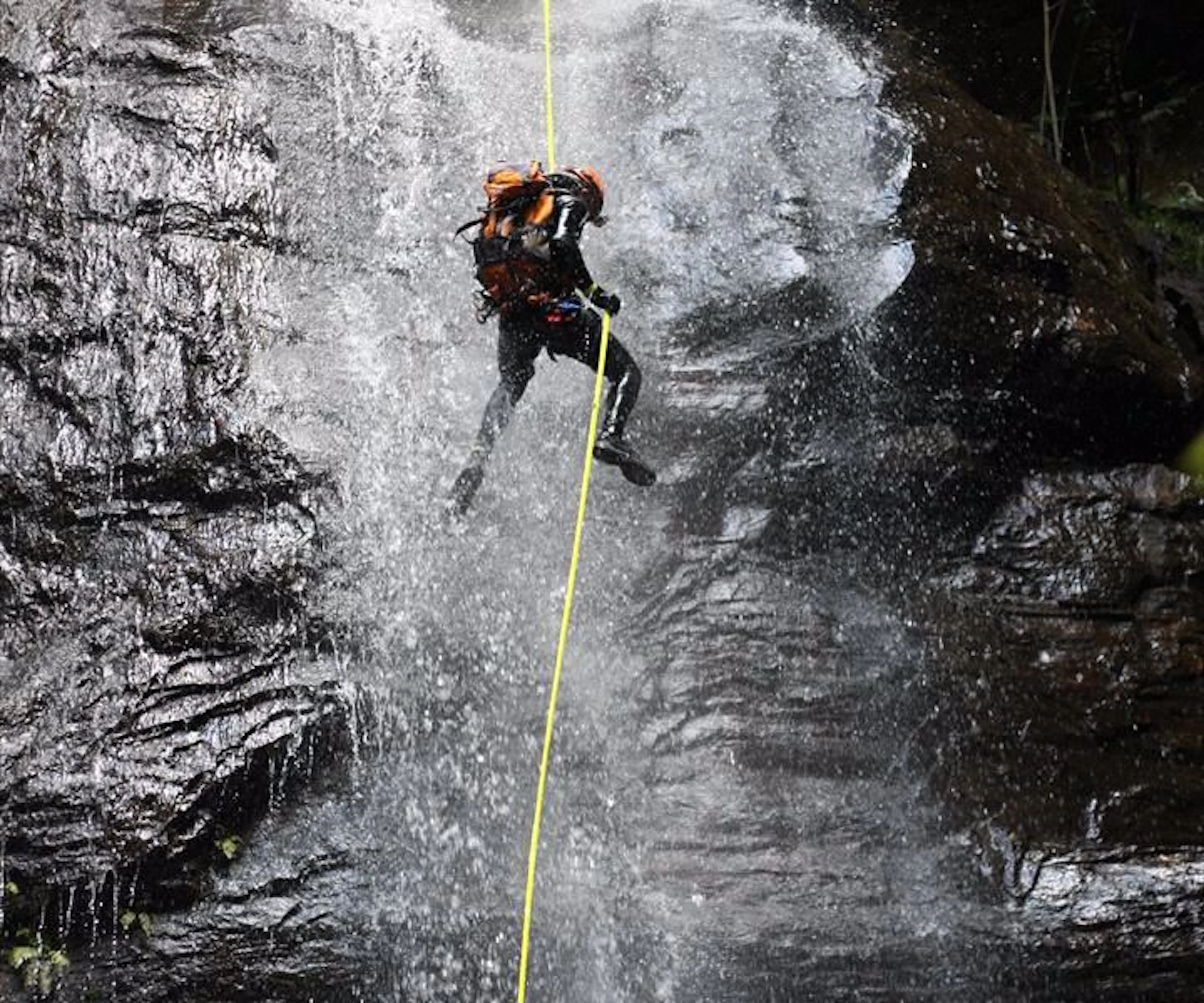 Eagle Rock Adventures (Sydney Canyon Adventures Pty Ltd) - Main image
