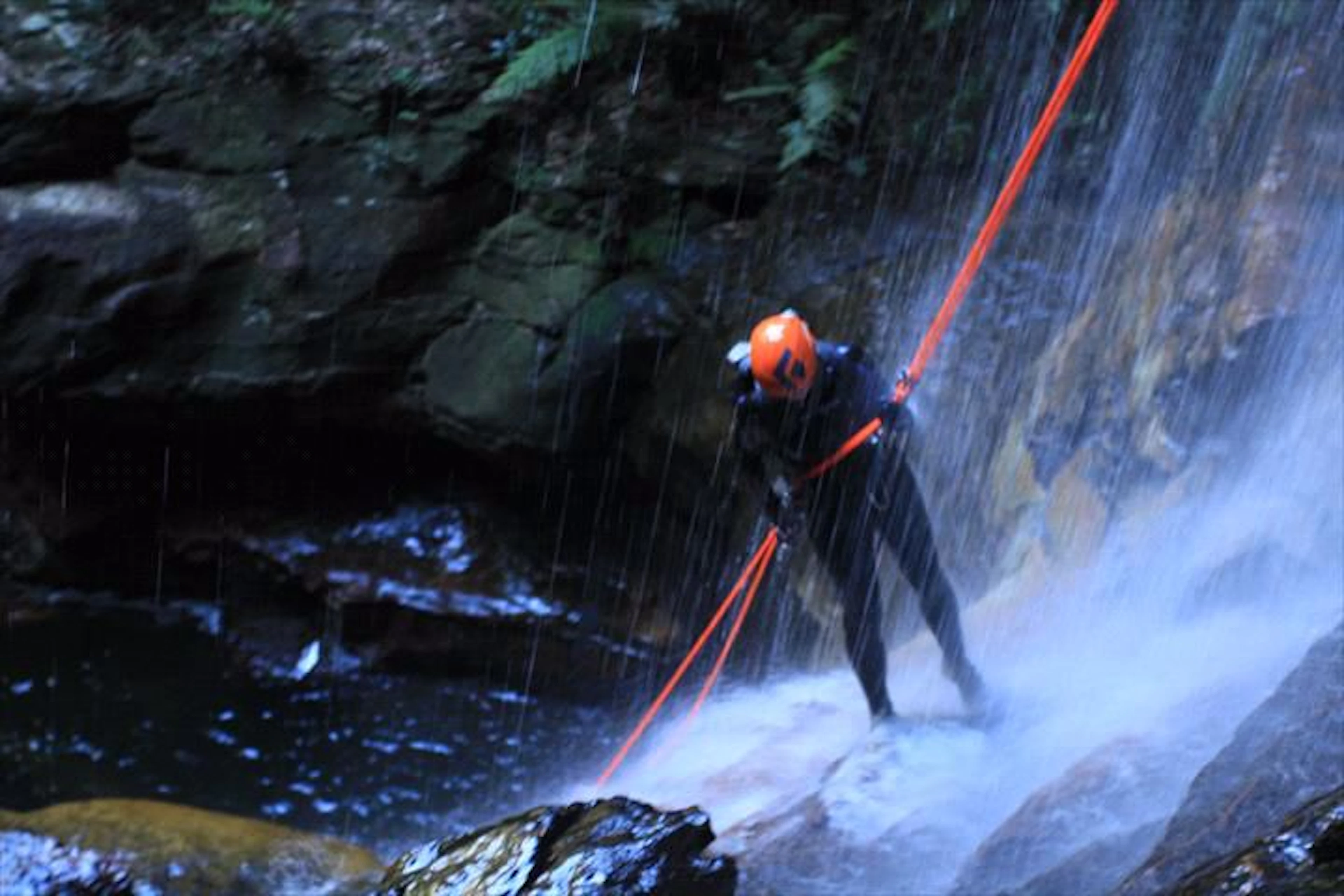 Eagle Rock Adventures (Sydney Canyon Adventures Pty Ltd) - Image 2