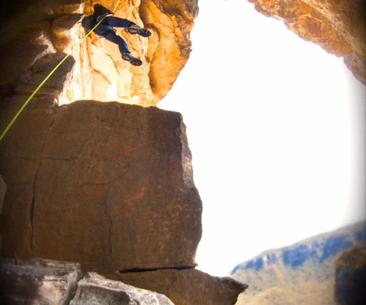 Eagle Rock Adventures (Sydney Canyon Adventures Pty Ltd) - Image 5