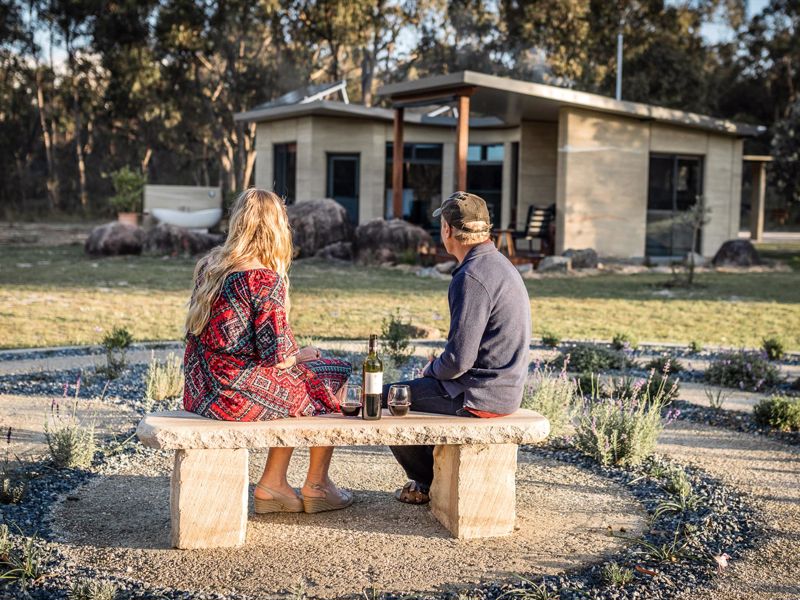 Earth and Soul Retreat - Image 2