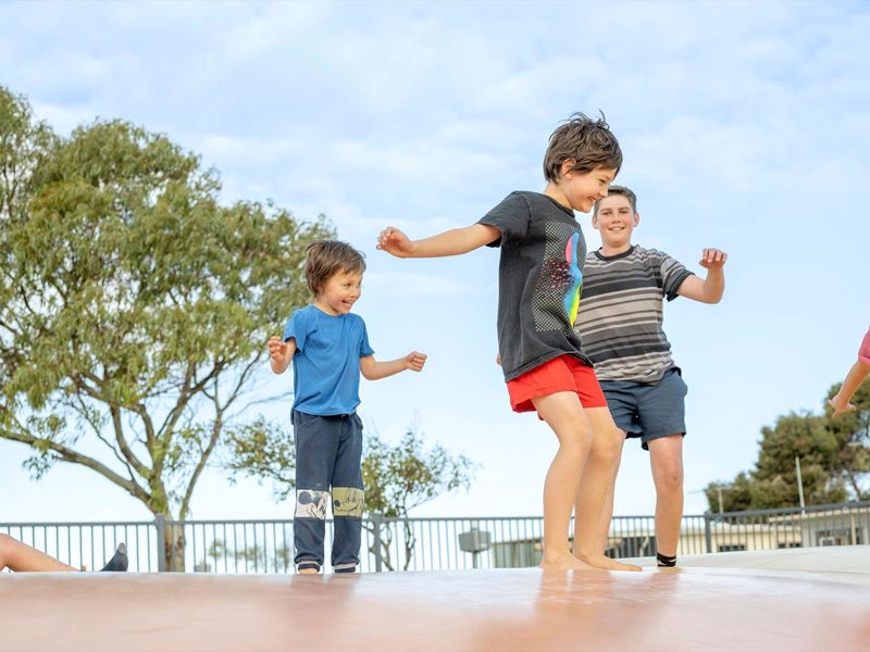 Edithburgh Caravan Park - Image 3